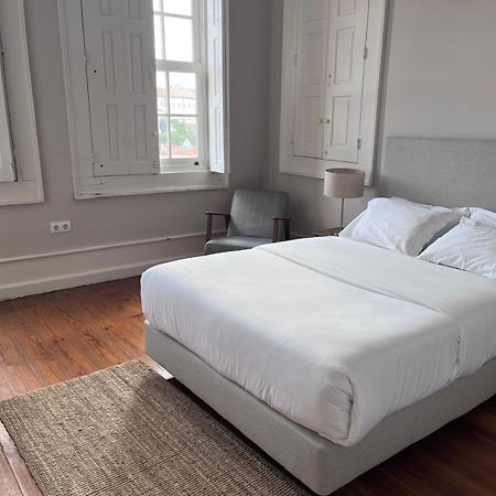 Porto Republica Ribeira Hotell Eksteriør bilde