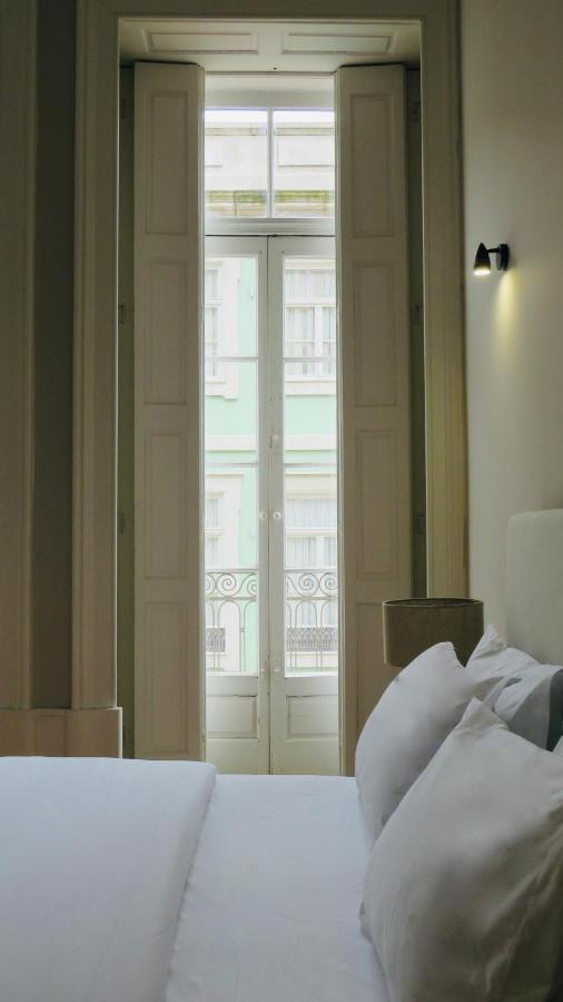 Porto Republica Ribeira Hotell Eksteriør bilde