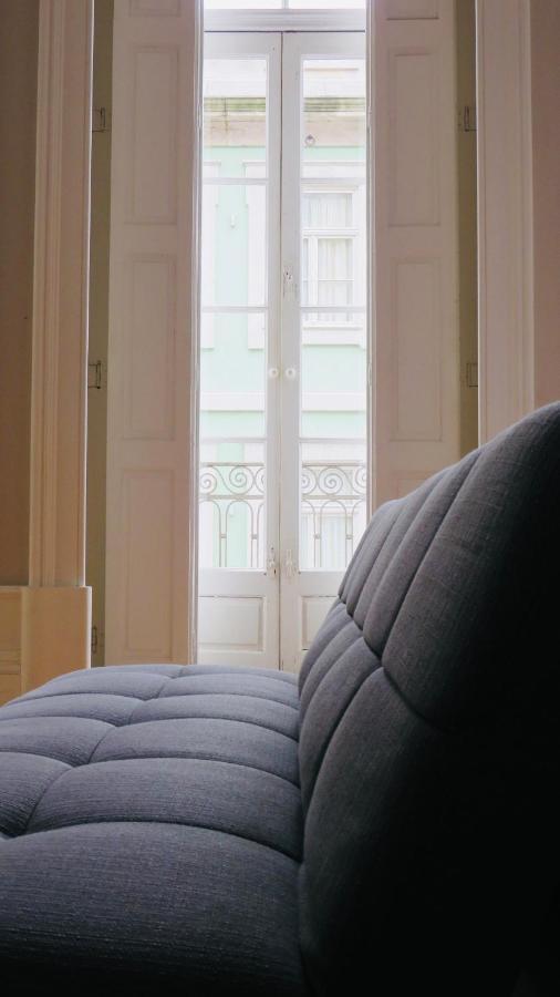 Porto Republica Ribeira Hotell Eksteriør bilde