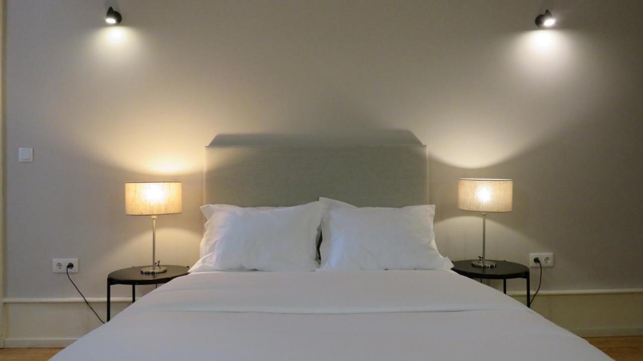 Porto Republica Ribeira Hotell Eksteriør bilde
