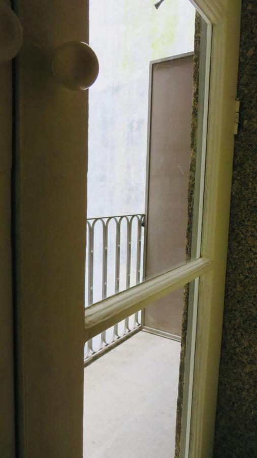 Porto Republica Ribeira Hotell Eksteriør bilde