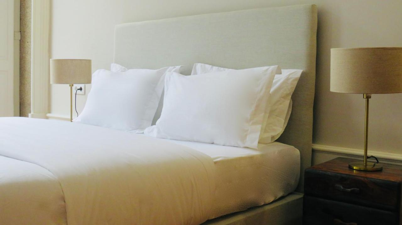 Porto Republica Ribeira Hotell Eksteriør bilde