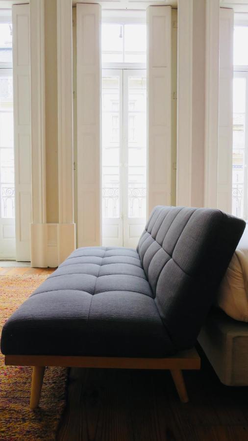 Porto Republica Ribeira Hotell Eksteriør bilde